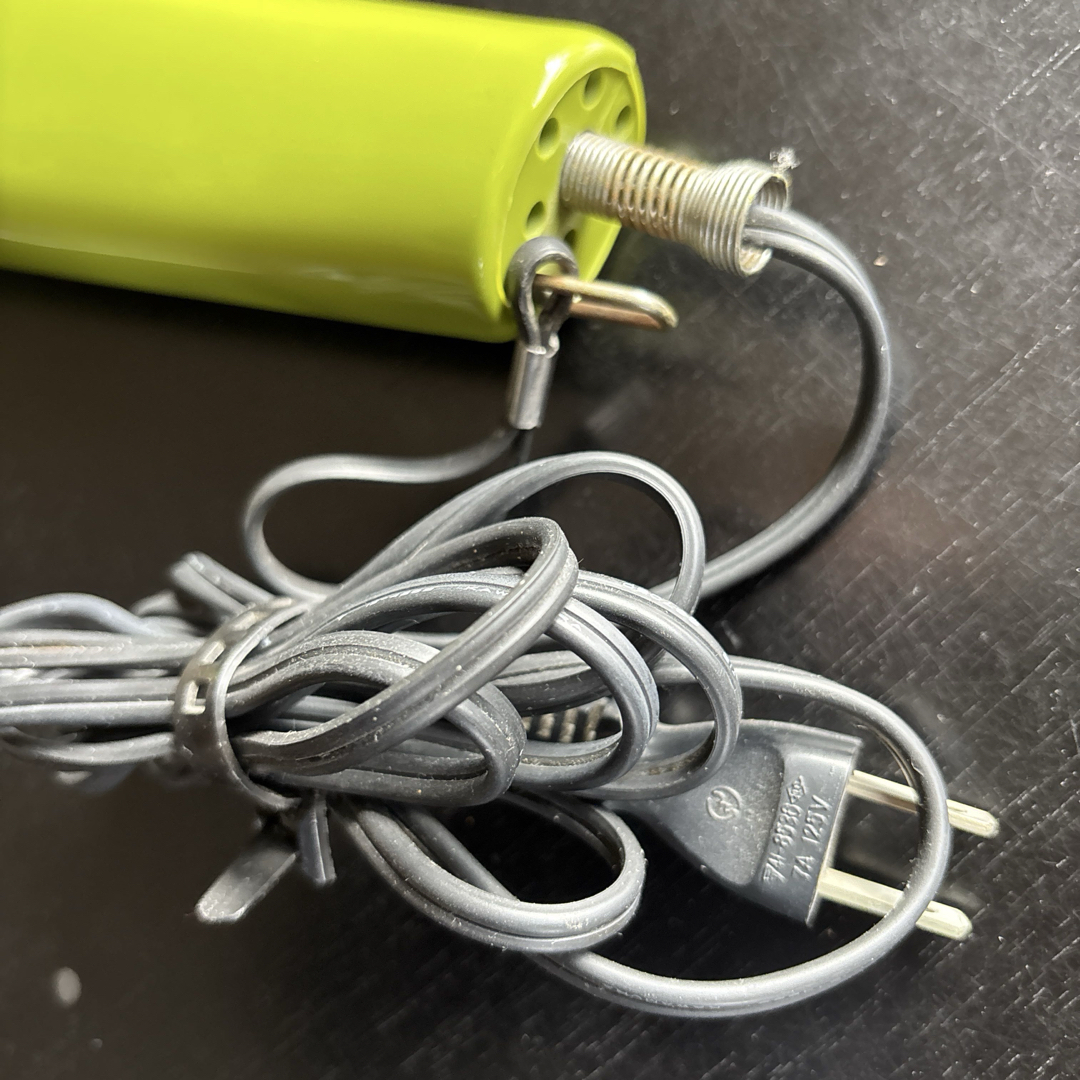 昭和レトロ 肩たたき機 寺西電機エレトンの通販 by yas|ラクマ 昭和レトロ 肩たたき機 寺西電機エレトンの通販 by yas|ラクマ