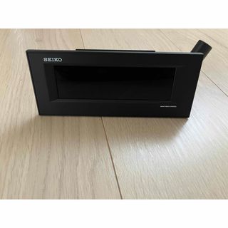 セイコー(SEIKO)の値下げしました！SEIKO製置き時計(置時計)