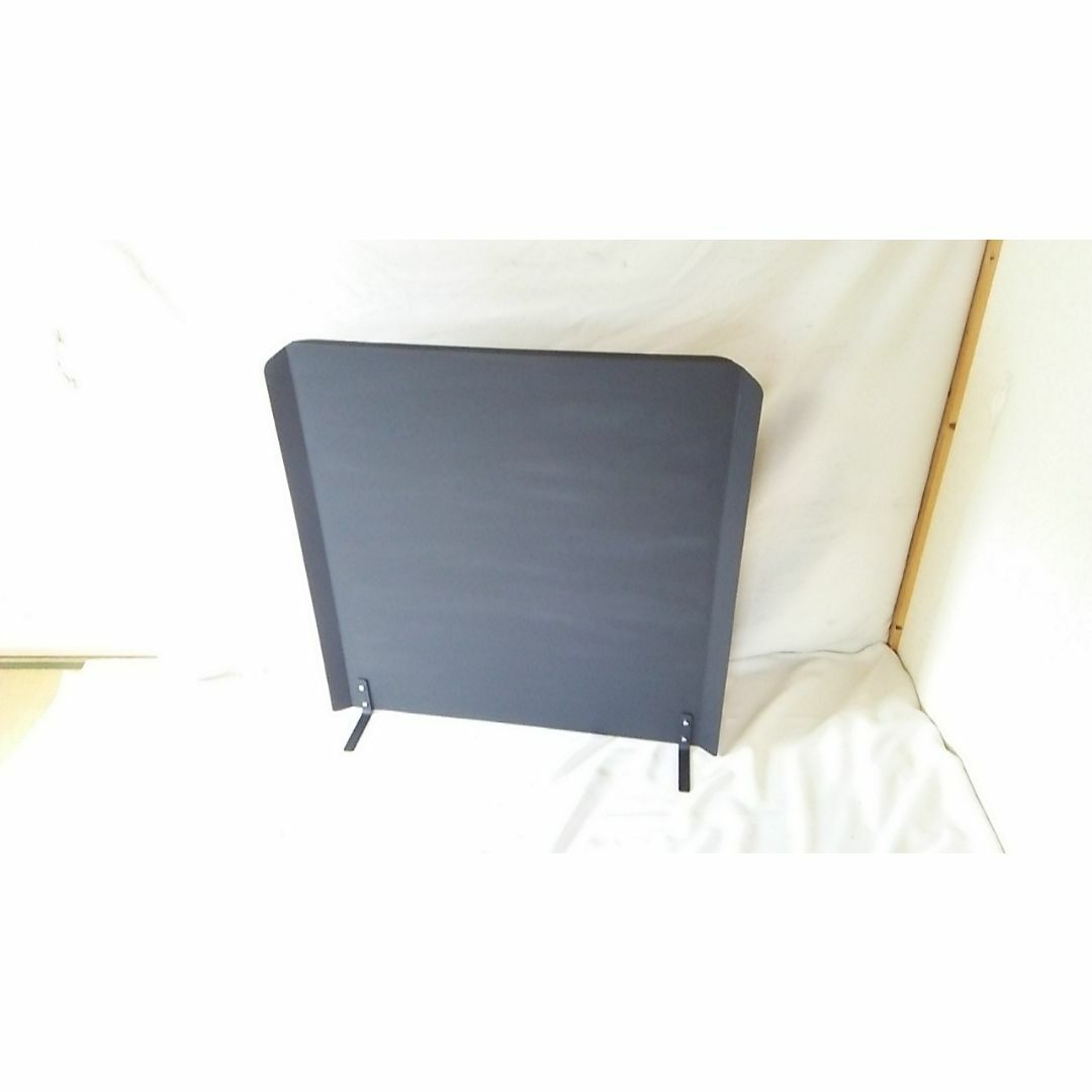 送料込み！　遮熱板　薪ストーブ　90ｃｍ　ストーブ　ウォール　ヒートシールド