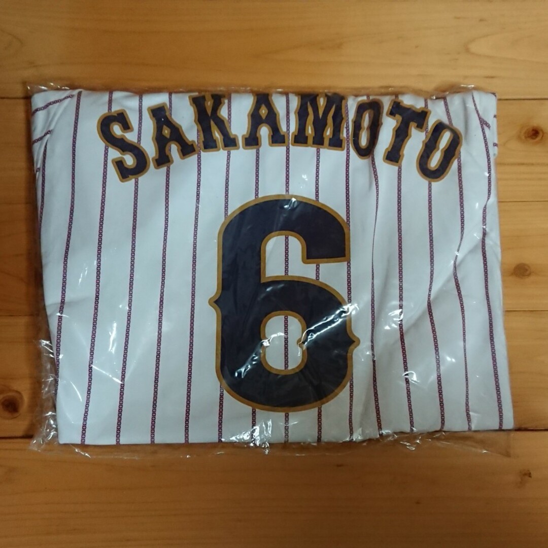 坂本勇人 侍ジャパン レプリカユニフォーム サイズO 坂本勇人 侍ジャパン レプリカユニフォーム サイズO
