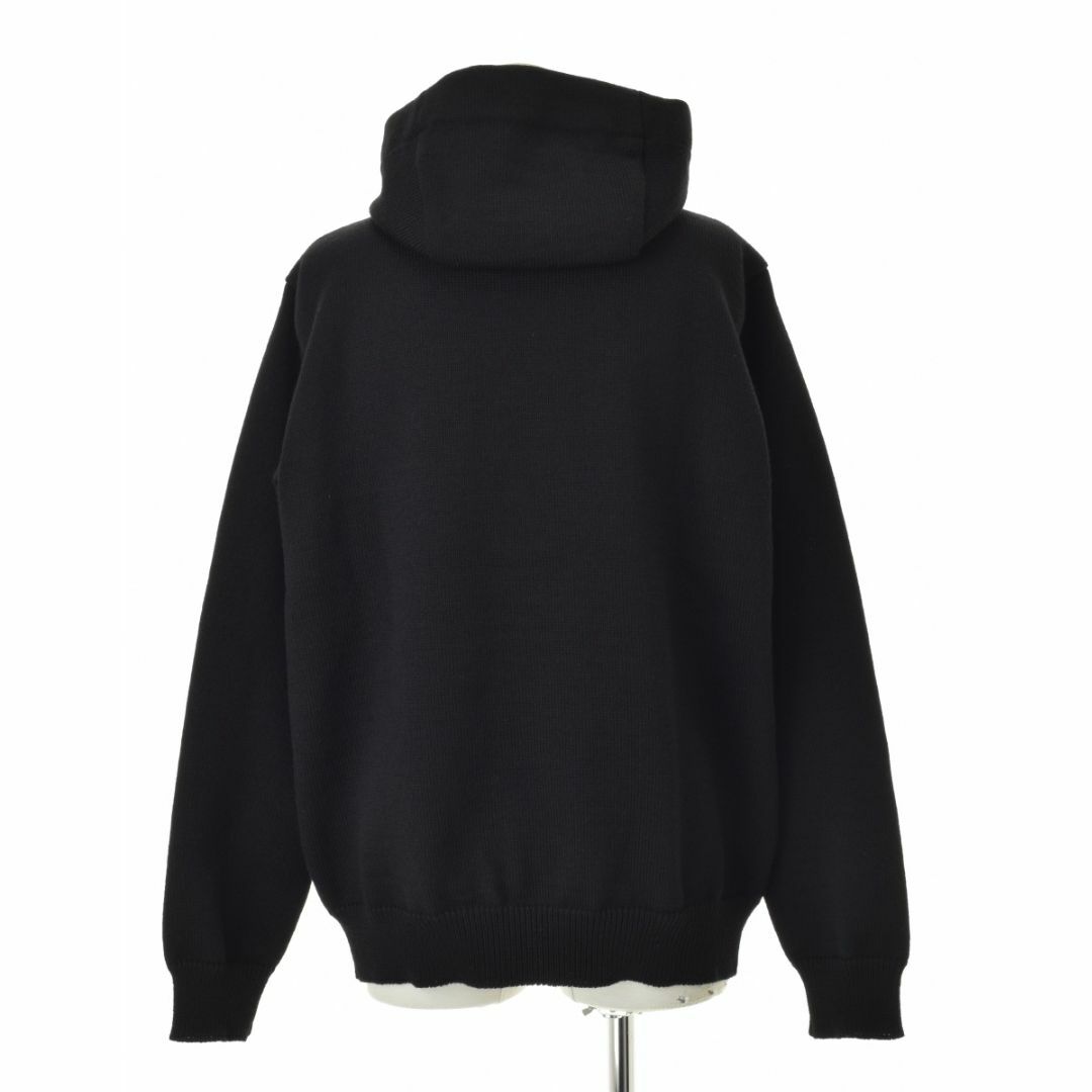 THE REAL McCOY'S - 【JOEMcCOY】30S HOODED KNIT SWEATER THE REAL McCOY'S - 【JOEMcCOY】30S HOODED KNIT SWEATER