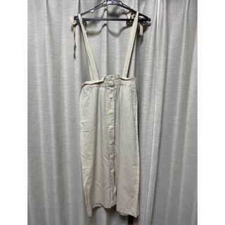 ザラ(ZARA)のZARA ワンピース(ひざ丈ワンピース)