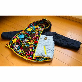 A BATHING APE(ジャケット/上着)のフリマアイテム一覧 A BATHING APE(ジャケット/上着)のフリマアイテム一覧