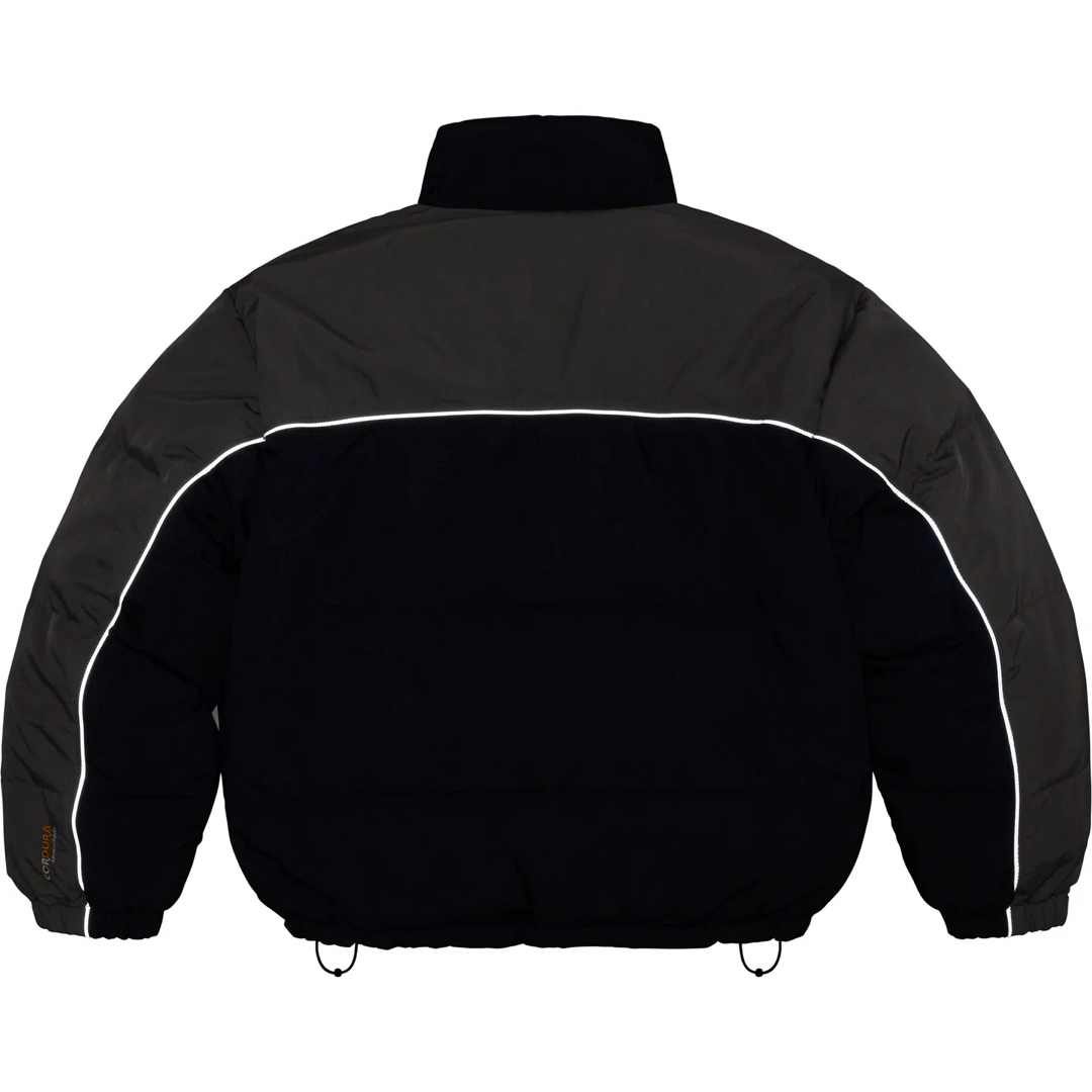 Supreme - Supreme Reversible Puffer Jacketの通販 by Supreme Supreme - Supreme Reversible Puffer Jacketの通販 by Supreme