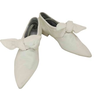 JIL SANDER(ハイヒール/パンプス)のフリマアイテム一覧 JIL SANDER(ハイヒール/パンプス)のフリマアイテム一覧