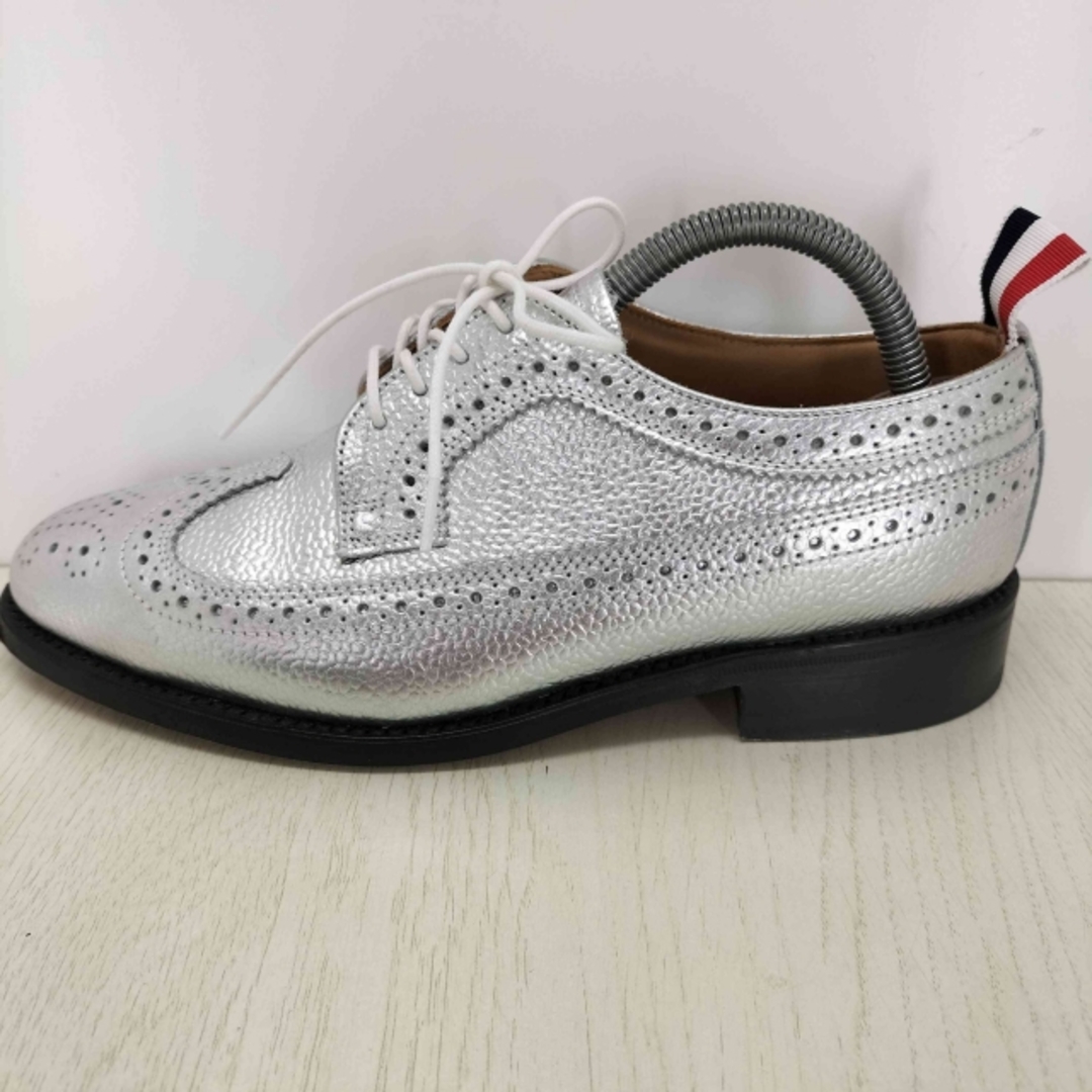 THOM BROWNE - THOM BROWNE(トムブラウン) ウィングチップ THOM BROWNE - THOM BROWNE(トムブラウン) ウィングチップ