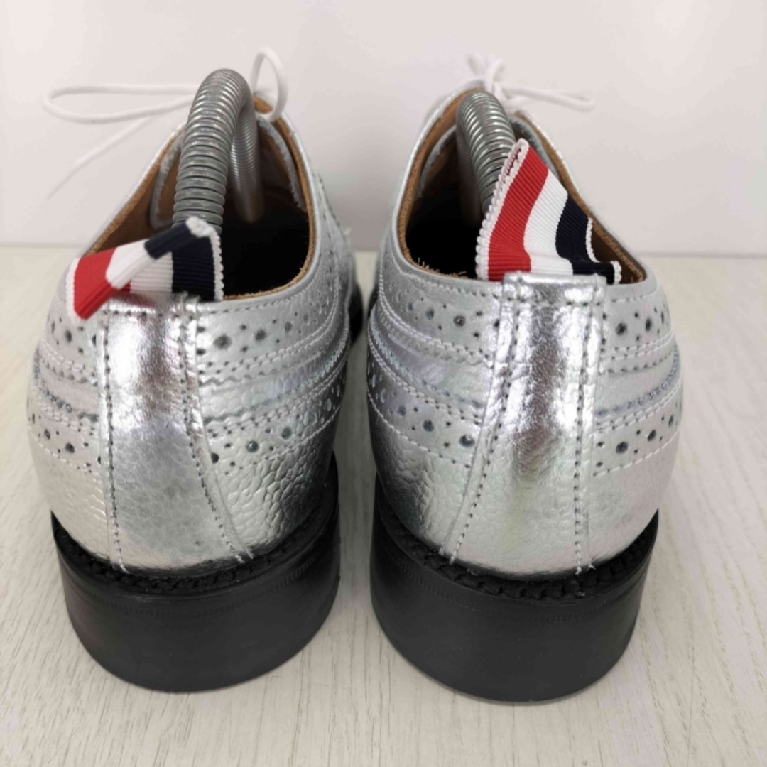 THOM BROWNE - THOM BROWNE(トムブラウン) ウィングチップ THOM BROWNE - THOM BROWNE(トムブラウン) ウィングチップ