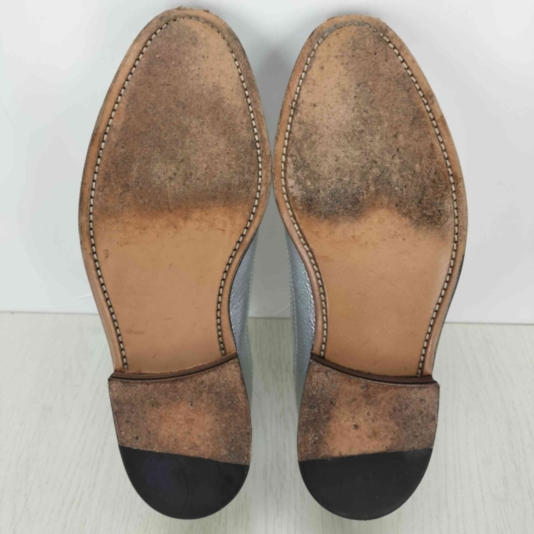 THOM BROWNE - THOM BROWNE(トムブラウン) ウィングチップ THOM BROWNE - THOM BROWNE(トムブラウン) ウィングチップ