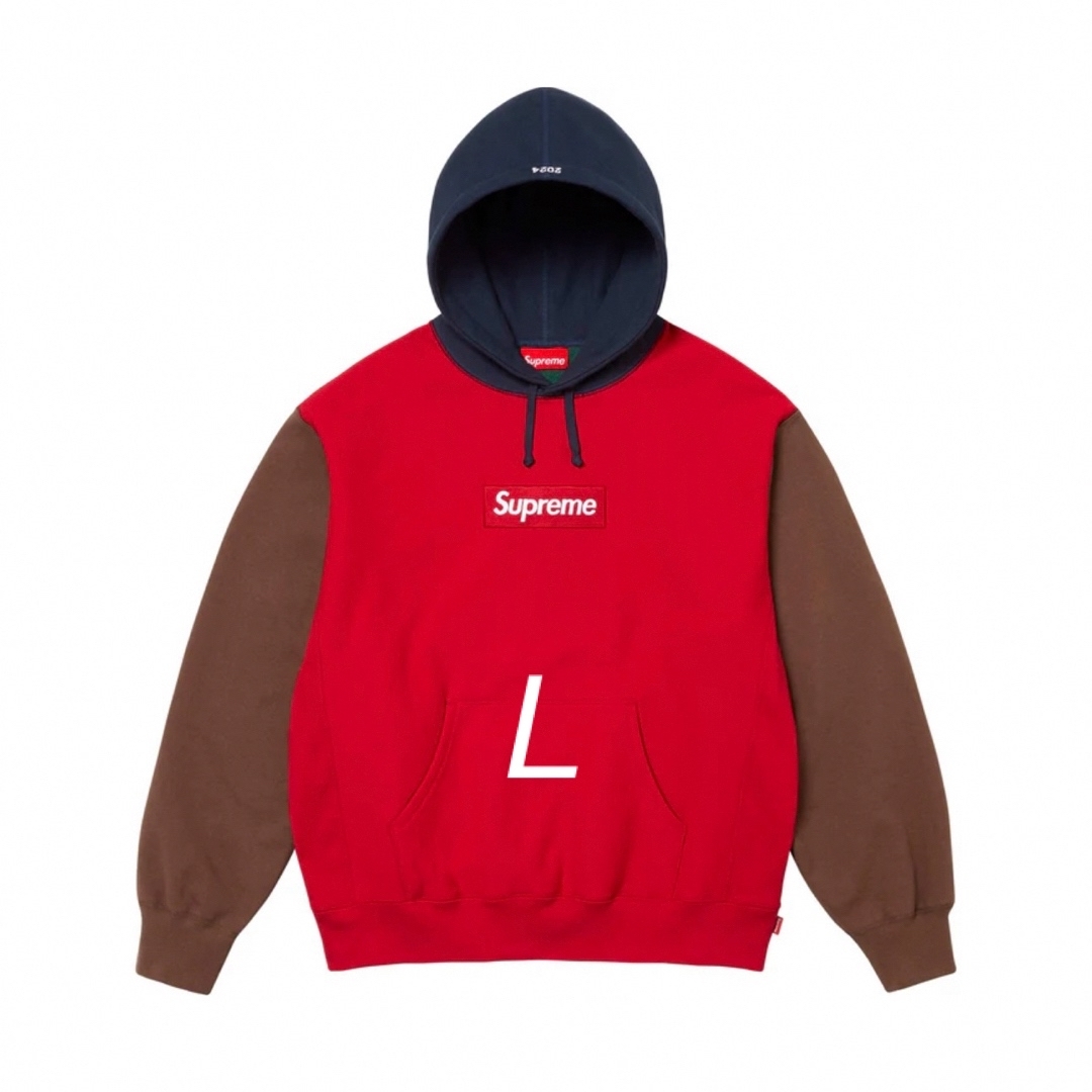 supreme Box Logo Multicolor マルチ supreme Box Logo Multicolor マルチ