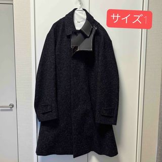kolor(ステンカラーコート)のフリマアイテム一覧 kolor(ステンカラーコート)のフリマアイテム一覧
