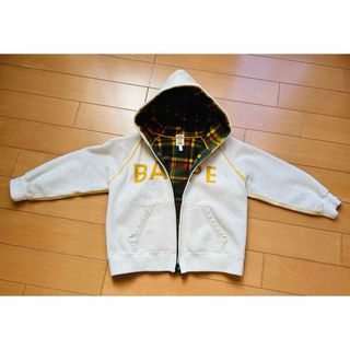 A BATHING APE(ジャケット/上着)のフリマアイテム一覧 A BATHING APE(ジャケット/上着)のフリマアイテム一覧