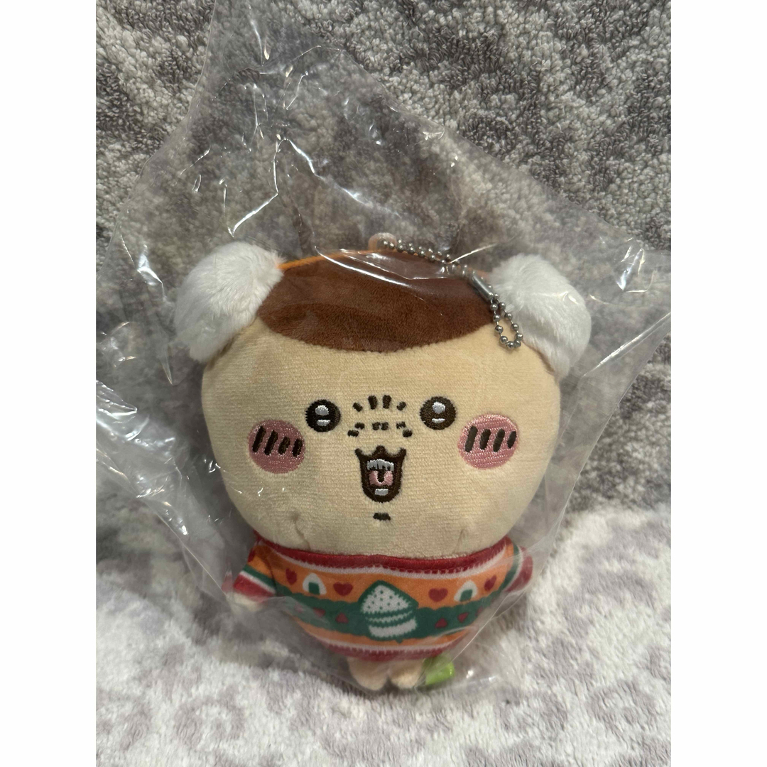 ちいかわ エニマイくじ D賞 ちいかわ 思しき ちいかわ エニマイくじ D賞 ちいかわ 思しき
