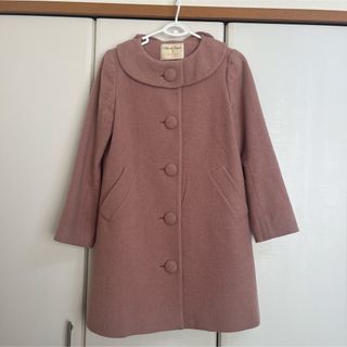 franche lippee(ロングコート)のフリマアイテム一覧 franche lippee(ロングコート)のフリマアイテム一覧