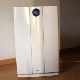 DAIKIN(空気清浄器)のフリマアイテム一覧 DAIKIN(空気清浄器)のフリマアイテム一覧