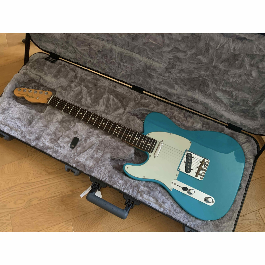 Fender - Fender アメリカンプロフェッショナル2 テレキャスター Fender - Fender アメリカンプロフェッショナル2 テレキャスター