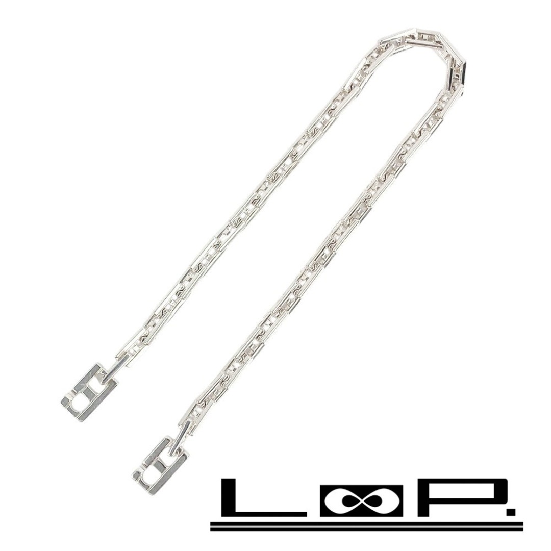 HERMES - ◇SALE◇ □新同□ エルメス ヘラクレス ブレスレット HERMES - ◇SALE◇ □新同□ エルメス ヘラクレス ブレスレット