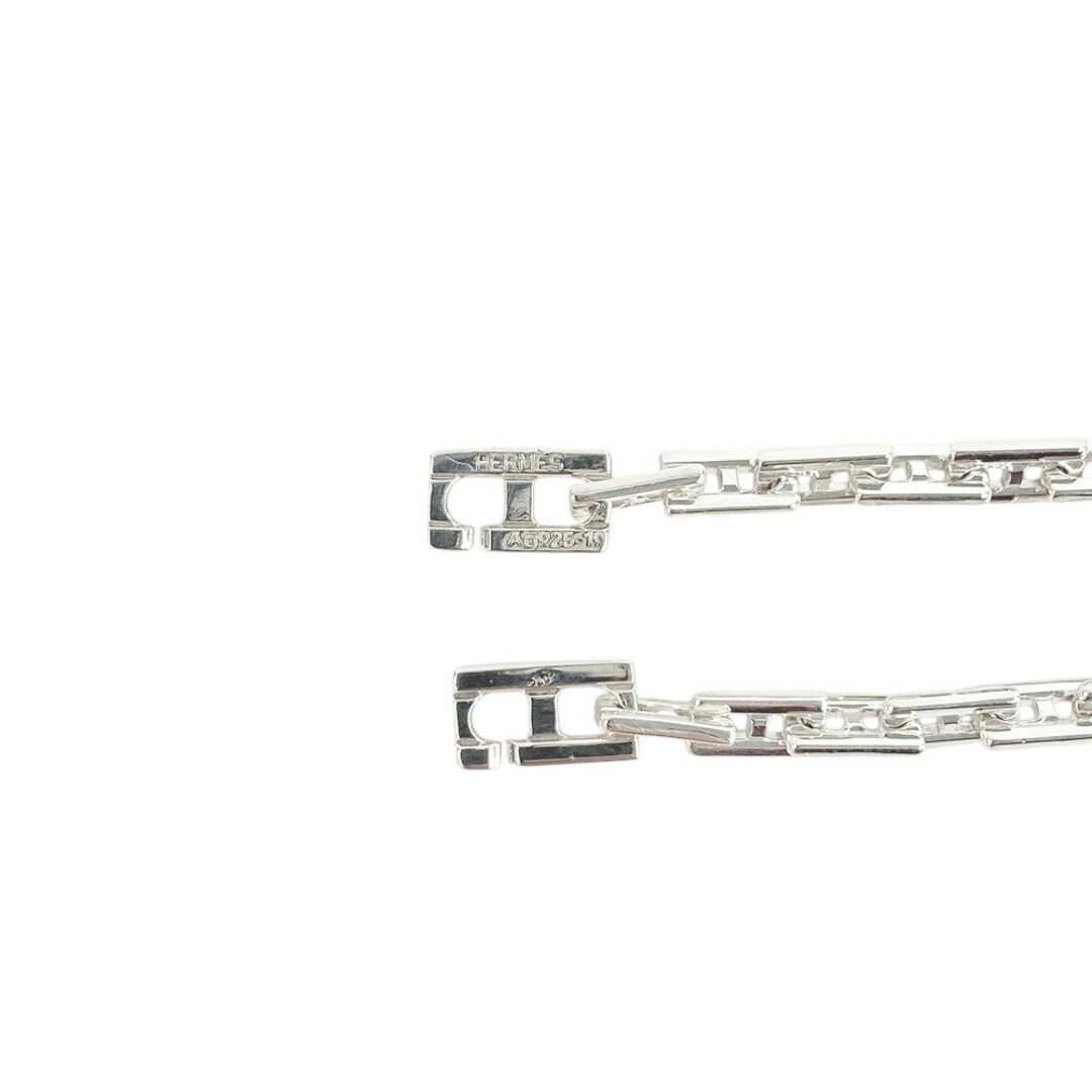 HERMES - ◇SALE◇ □新同□ エルメス ヘラクレス ブレスレット HERMES - ◇SALE◇ □新同□ エルメス ヘラクレス ブレスレット