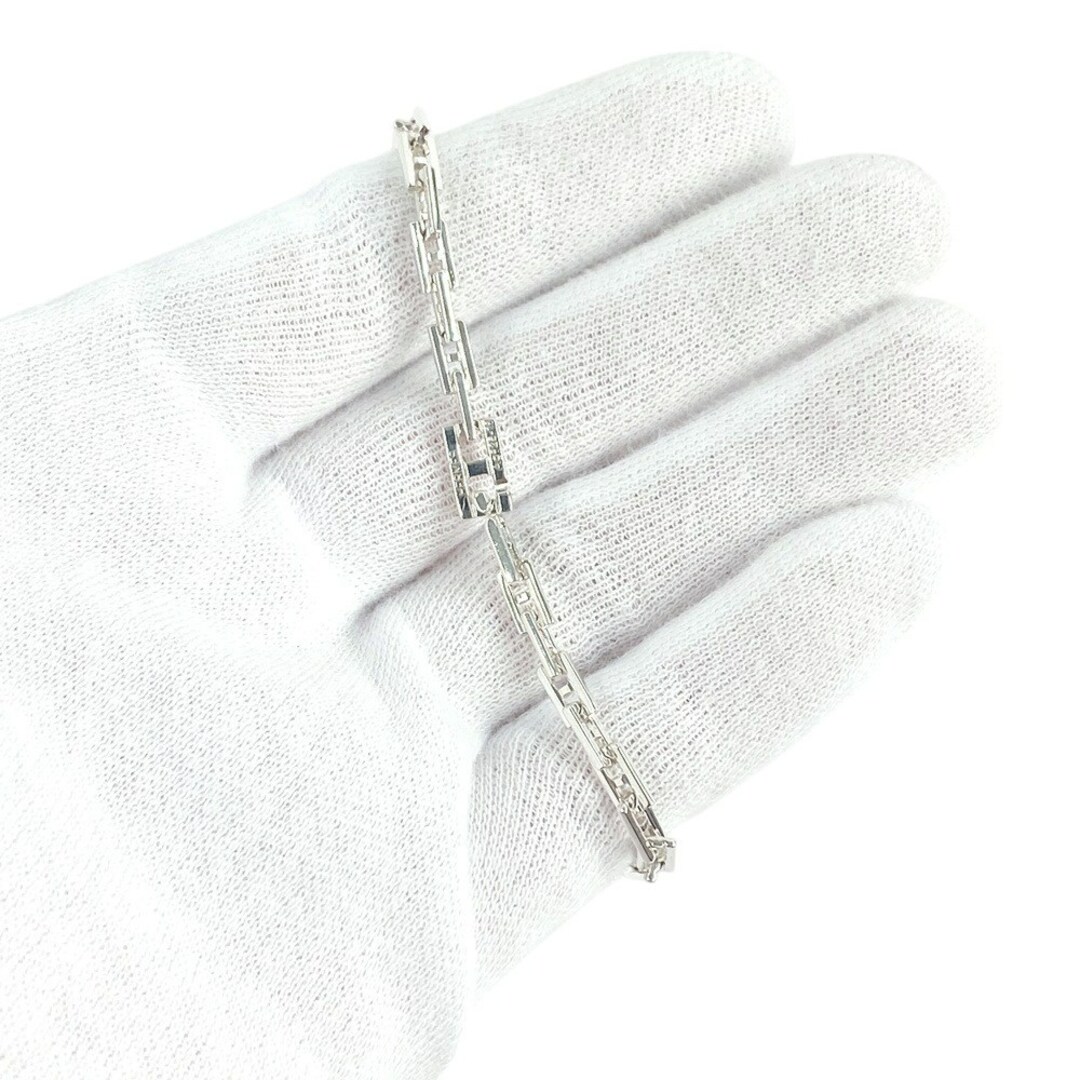 HERMES - ◇SALE◇ □新同□ エルメス ヘラクレス ブレスレット HERMES - ◇SALE◇ □新同□ エルメス ヘラクレス ブレスレット