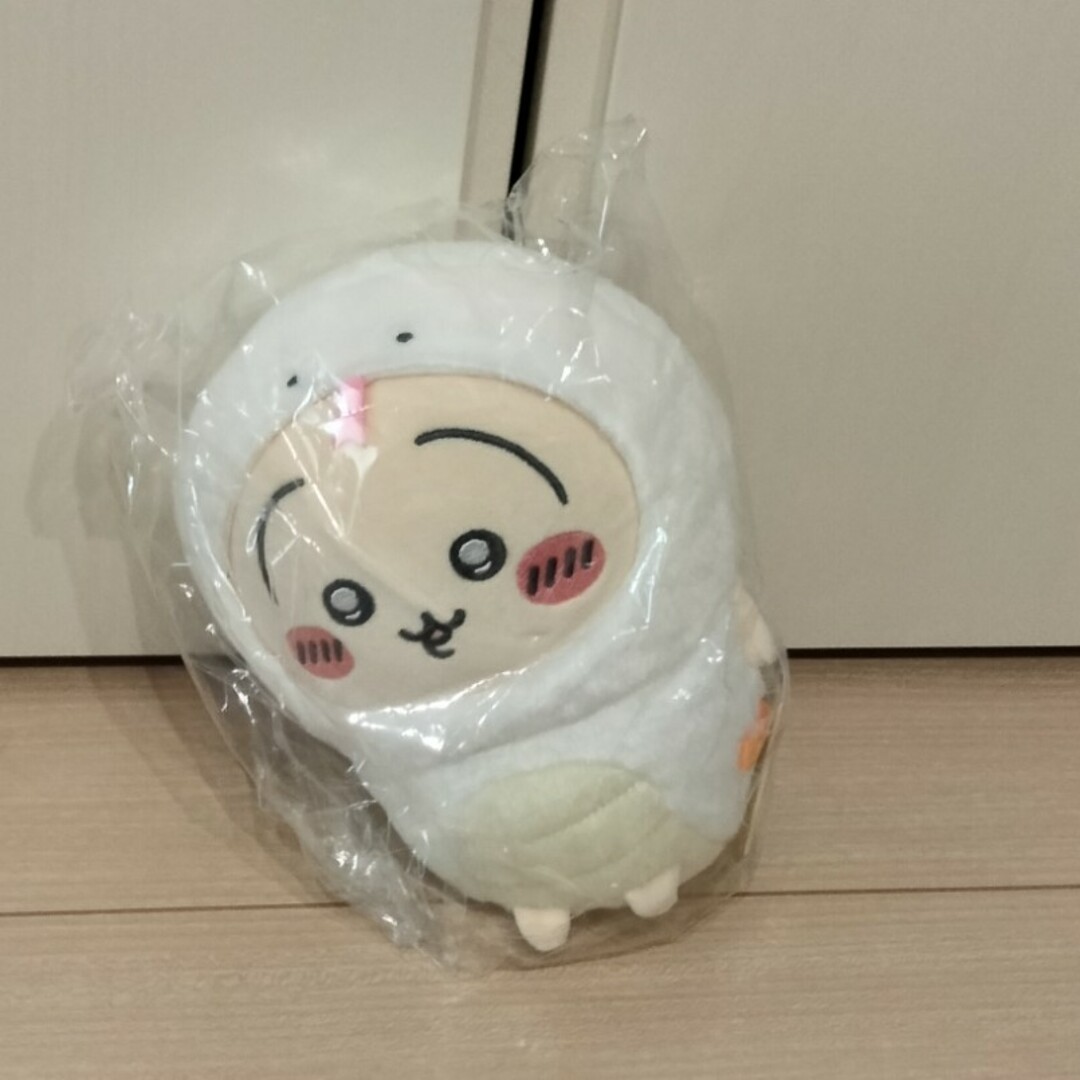ぬいぐるみキーホルダー 仲良い ハチワレ エニマイくじ ちいかわ ぬいぐるみキーホルダー 仲良い ハチワレ エニマイくじ ちいかわ