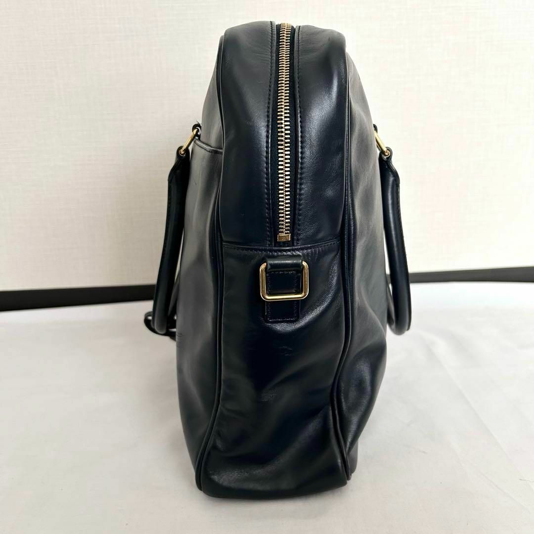 正規 □激レア□サンローラン YSL ブリーフケース ビジネスバッグ バッグ