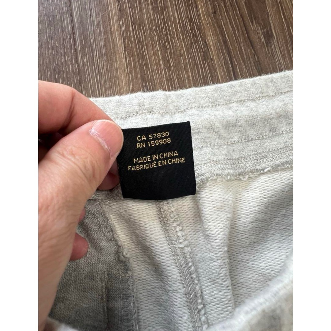 Drake(ドレイク)のDRAKEドレイクOVO OCTOBER'S VERY OWN スウェットパンツ メンズのパンツ(その他)の商品写真
