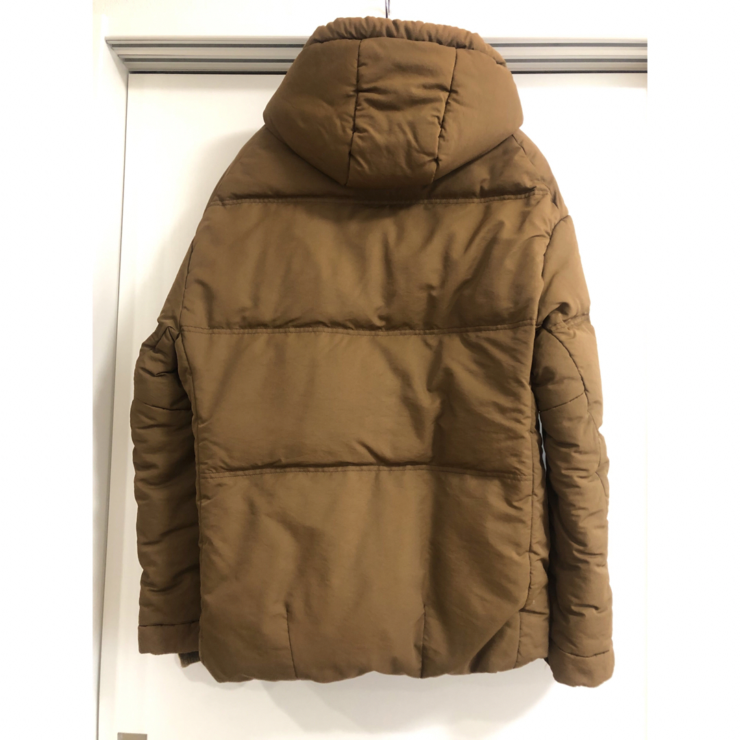 TODAYFUL Hoodie Down Jacket ダウンジャケット 38 TODAYFUL Hoodie Down Jacket ダウンジャケット 38