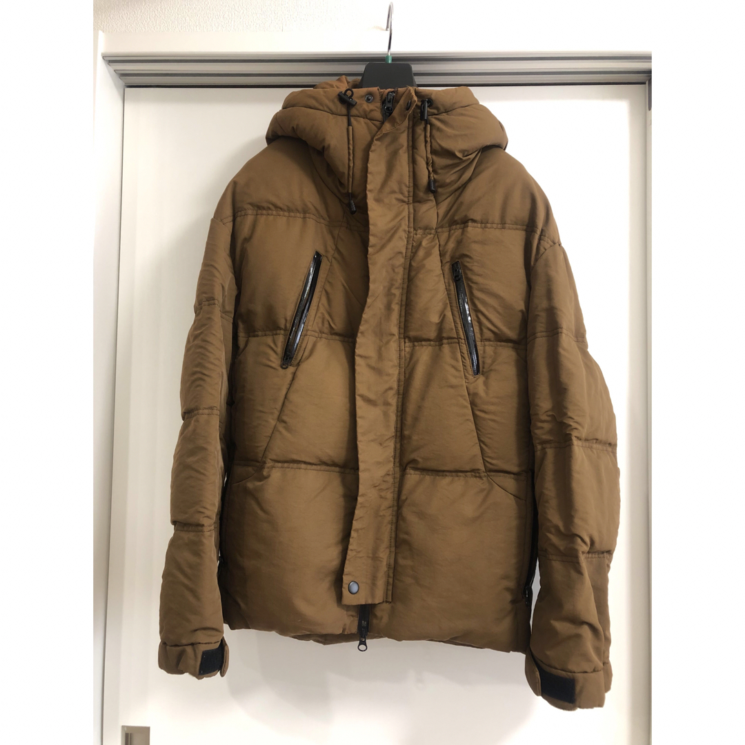TODAYFUL Hoodie Down Jacket ダウンジャケット 38 TODAYFUL Hoodie Down Jacket ダウンジャケット 38