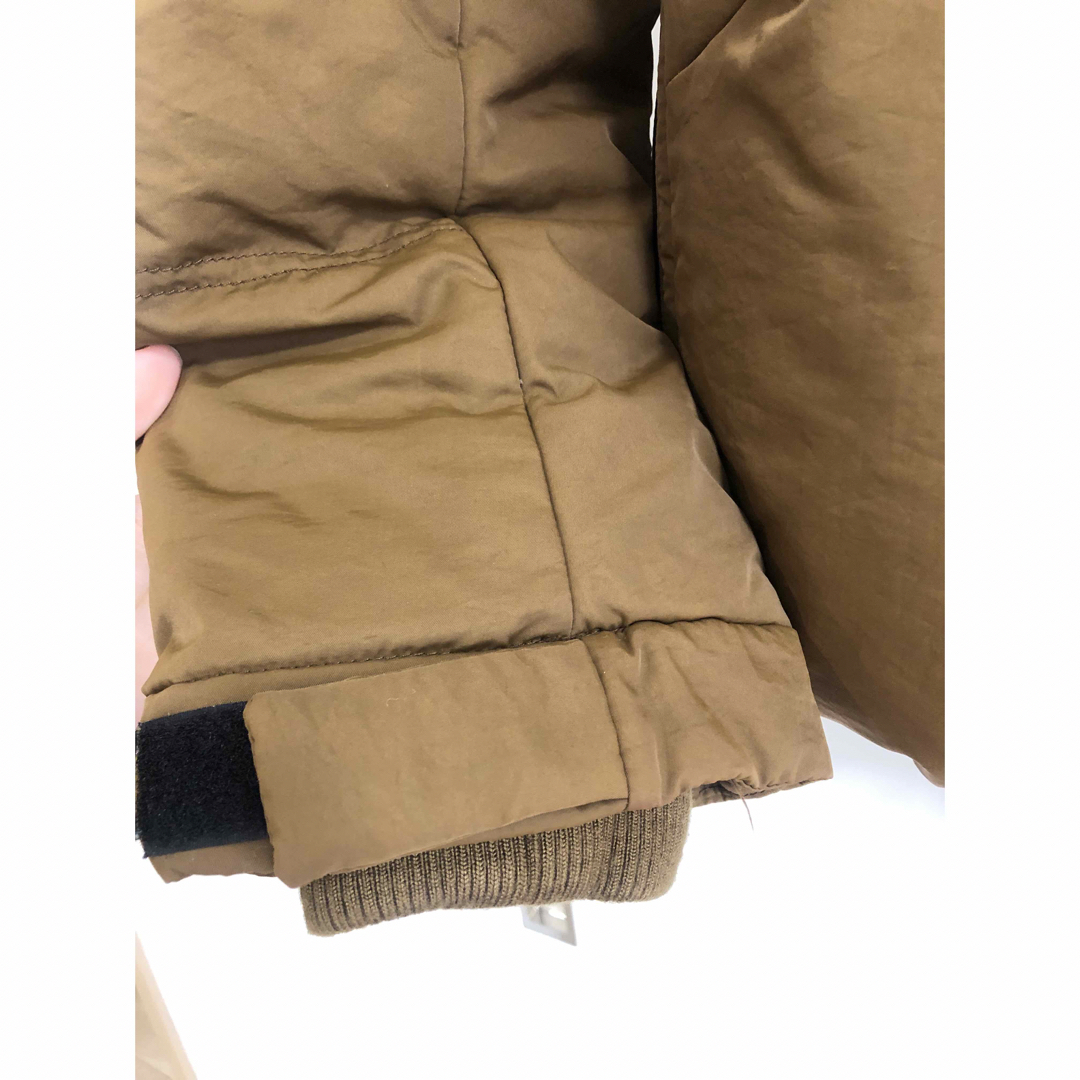 TODAYFUL Hoodie Down Jacket ダウンジャケット 38 TODAYFUL Hoodie Down Jacket ダウンジャケット 38