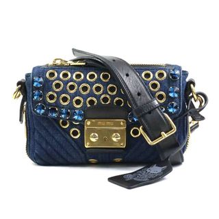 MIU MIU(ショルダーバッグ)のフリマアイテム一覧 MIU MIU(ショルダーバッグ)のフリマアイテム一覧