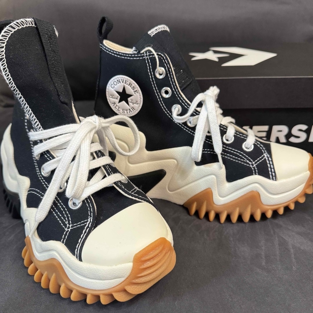 CONVERSE - 韓国限定モデルconverseの通販 by mii☆|コンバース CONVERSE - 韓国限定モデルconverseの通販 by mii☆|コンバース