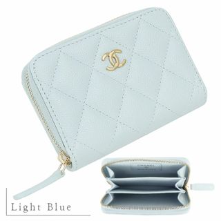 CHANEL(財布 ・ ブルー・ネイビー/青色系)のフリマアイテム一覧 CHANEL(財布 ・ ブルー・ネイビー/青色系)のフリマアイテム一覧