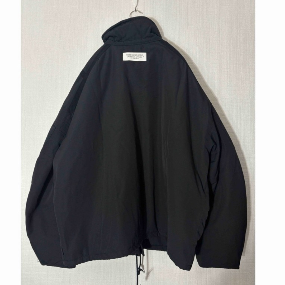NEIGHBORHOOD - NEIGHBORHOOD THUNDERSTRUCK ER JKTの通販 by NEIGHBORHOOD - NEIGHBORHOOD THUNDERSTRUCK ER JKTの通販 by