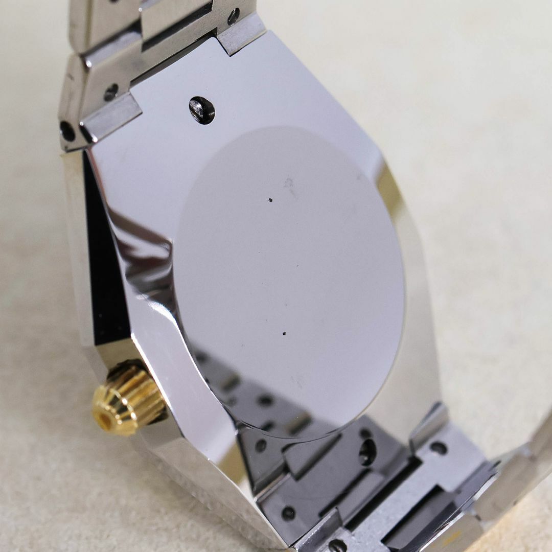 稼働 WALTHAM VACUUM BELEX 腕時計 デイト 新品電池 298 稼働 WALTHAM VACUUM BELEX 腕時計 デイト 新品電池 298