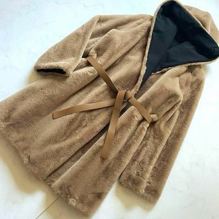 Max Mara(毛皮/ファーコート)のフリマアイテム一覧 Max Mara(毛皮/ファーコート)のフリマアイテム一覧