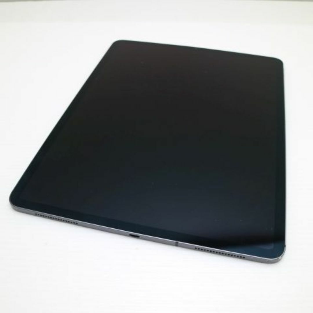 良品 SIMフリー iPad Pro 第3世代 12.9インチ 256GB M999 良品 SIMフリー iPad Pro 第3世代 12.9インチ 256GB M999