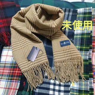 Ralph Lauren(マフラー/ショール)のフリマアイテム一覧 Ralph Lauren(マフラー/ショール)のフリマアイテム一覧