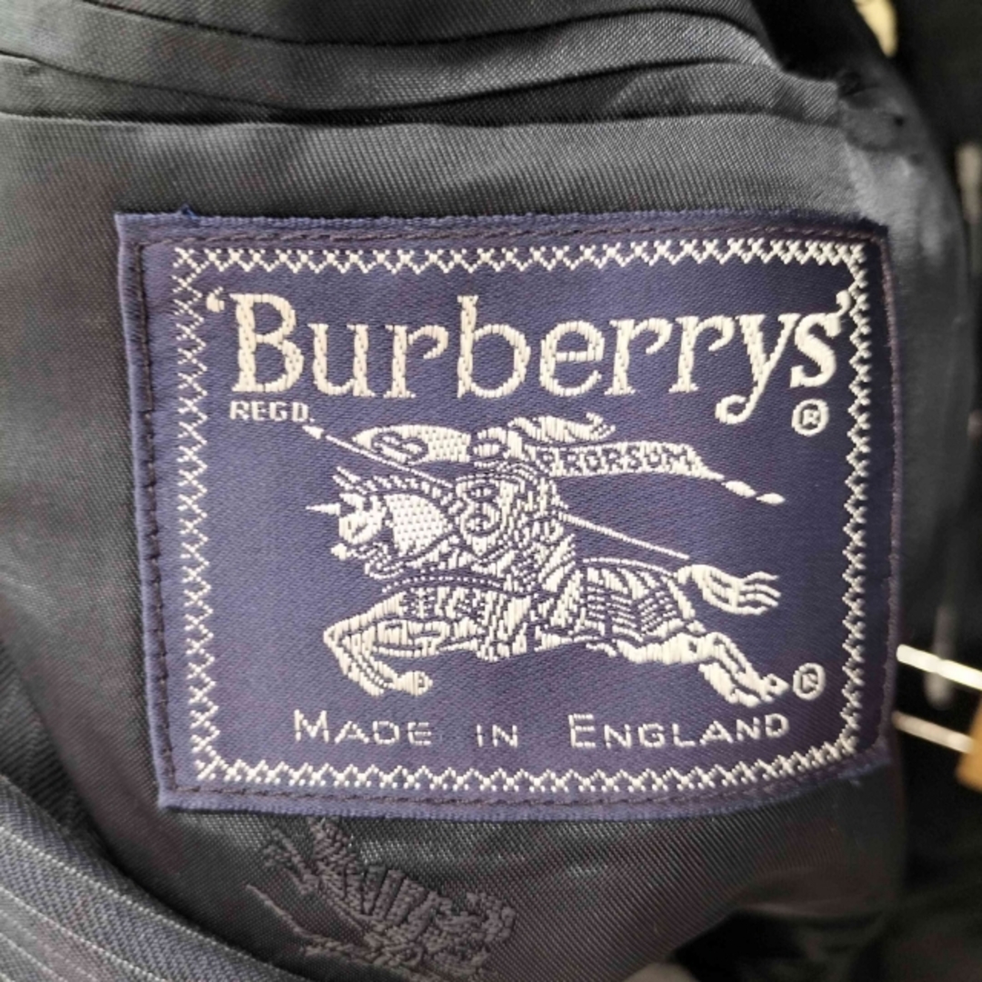BURBERRY - BURBERRYS(バーバリーズ) メンズ セットアップ BURBERRY - BURBERRYS(バーバリーズ) メンズ セットアップ