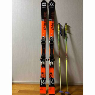 Volkl(スキー)のフリマアイテム一覧 Volkl(スキー)のフリマアイテム一覧