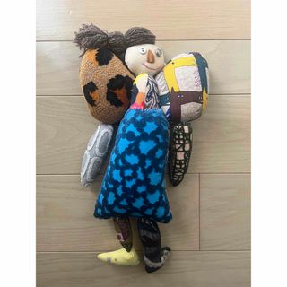 mina perhonen(おもちゃ/ぬいぐるみ)のフリマアイテム一覧 mina perhonen(おもちゃ/ぬいぐるみ)のフリマアイテム一覧