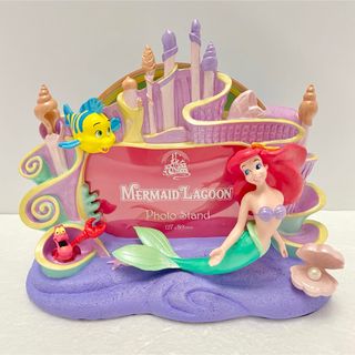 Disney - ☆新品☆ディズニーランドホテル☆フォトフレーム Disney - ☆新品☆ディズニーランドホテル☆フォトフレーム