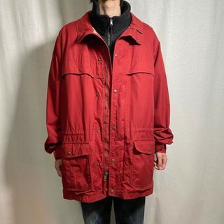 人気ブランドバ40代 00年代 - Bauer Eddie Eddie GORE-TEX エディーバウアー Bauer 男性用
