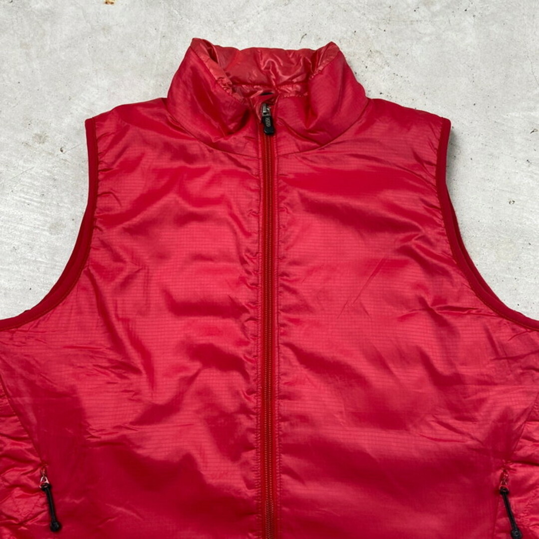 patagonia - 07年製 00年代 patagonia パタゴニア マイクロパフ patagonia - 07年製 00年代 patagonia パタゴニア マイクロパフ