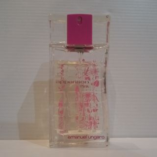 emanuel ungaro - 廃盤 レア エマニュエルウンガロ アパラシオン emanuel ungaro - 廃盤 レア エマニュエルウンガロ アパラシオン