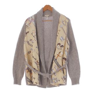 HERMES(カーディガン)のフリマアイテム一覧 HERMES(カーディガン)のフリマアイテム一覧