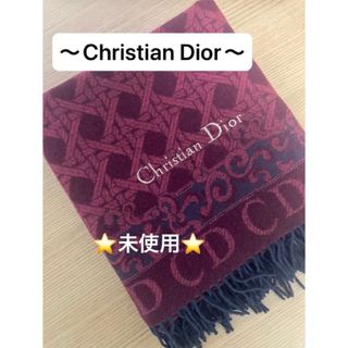 Christian Diorのフリマアイテム一覧 Christian Diorのフリマアイテム一覧