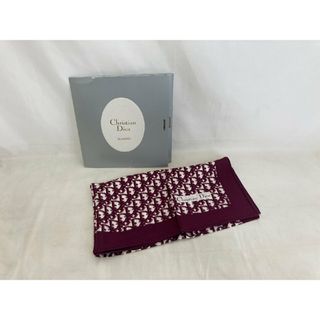 Christian Dior(バンダナ/スカーフ)のフリマアイテム一覧 Christian Dior(バンダナ/スカーフ)のフリマアイテム一覧