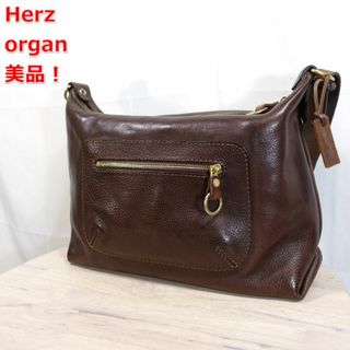 HERZ(ショルダーバッグ)のフリマアイテム一覧 HERZ(ショルダーバッグ)のフリマアイテム一覧