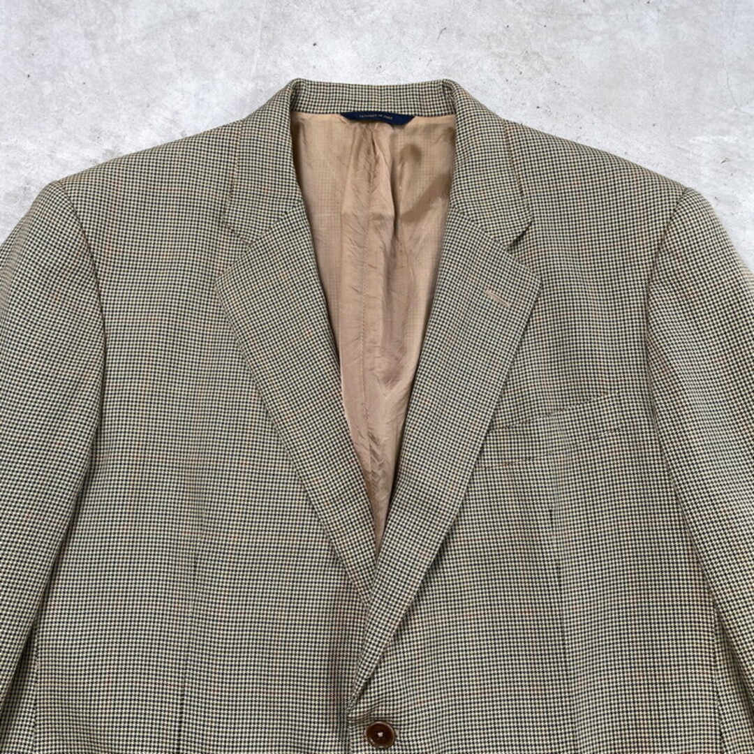 00年代 イタリア製 BROOKS BROTHERS ブルックスブラザーズ 00年代 イタリア製 BROOKS BROTHERS ブルックスブラザーズ