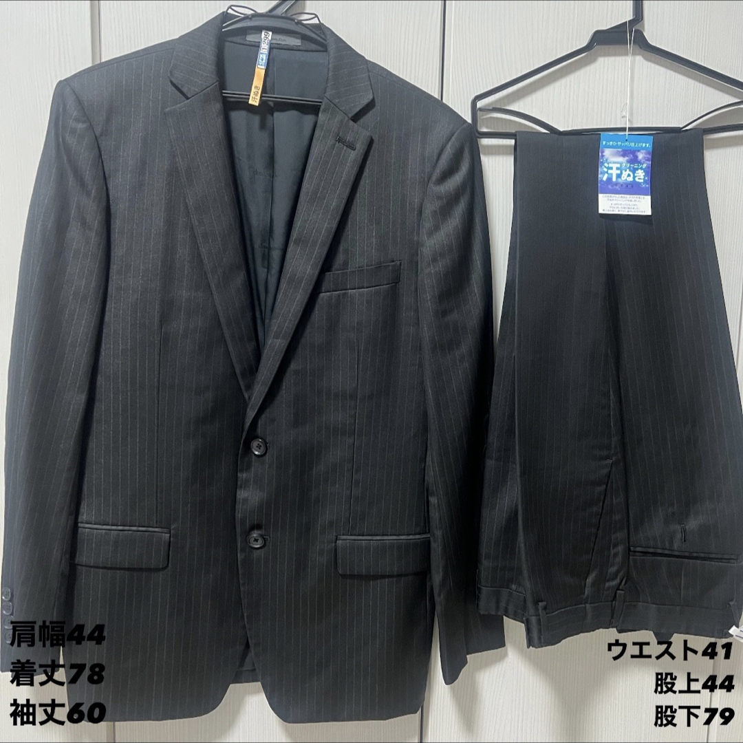 Calvin Klein カルバンクライン スーツ セットアップ 上下 Calvin Klein カルバンクライン スーツ セットアップ 上下