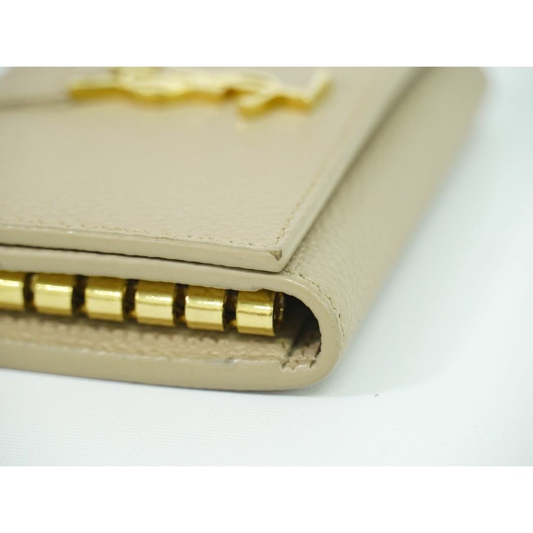 SAINT LAURENT - 本物 サンローラン SAINT LAURENT YSL ロゴ SAINT LAURENT - 本物 サンローラン SAINT LAURENT YSL ロゴ